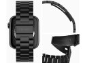 Spigen Bransoleta Spigen Modern Fit Band do Apple Watch 2/3/4/5/6/SE (42/44mm) Black