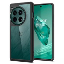 Spigen Etui Spigen Ultra Hybrid do OnePlus 12 Matte Black