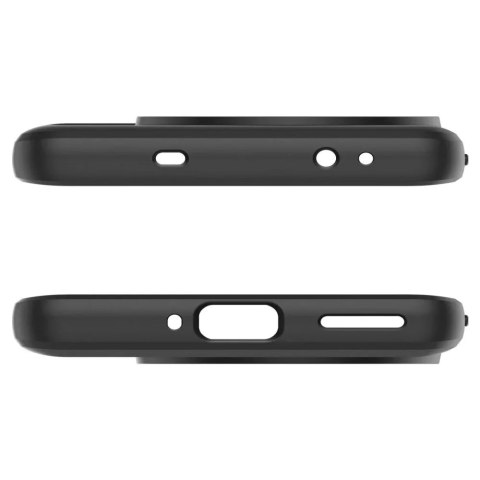 Spigen Etui Spigen Ultra Hybrid do OnePlus 12 Matte Black Spigen Etui Spigen Ultra Hybrid do OnePlus 12 Matte Black