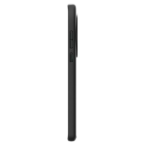 Spigen Etui Spigen Ultra Hybrid do OnePlus 12 Matte Black Spigen Etui Spigen Ultra Hybrid do OnePlus 12 Matte Black