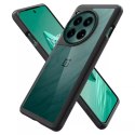 Spigen Etui Spigen Ultra Hybrid do OnePlus 12 Matte Black