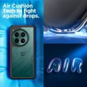 Spigen Etui Spigen Ultra Hybrid do OnePlus 12 Matte Black