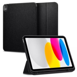 Spigen Etui Spigen Urban Fit do Apple iPad 10.9 2022 Black