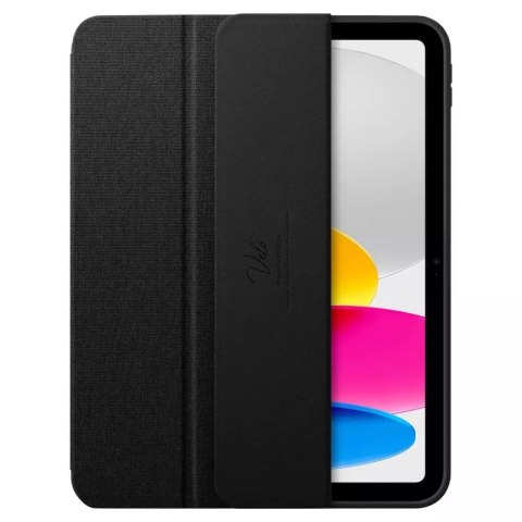 Spigen Etui Spigen Urban Fit do Apple iPad 10.9 2022 Black Spigen Etui Spigen Urban Fit do Apple iPad 10.9 2022 Black