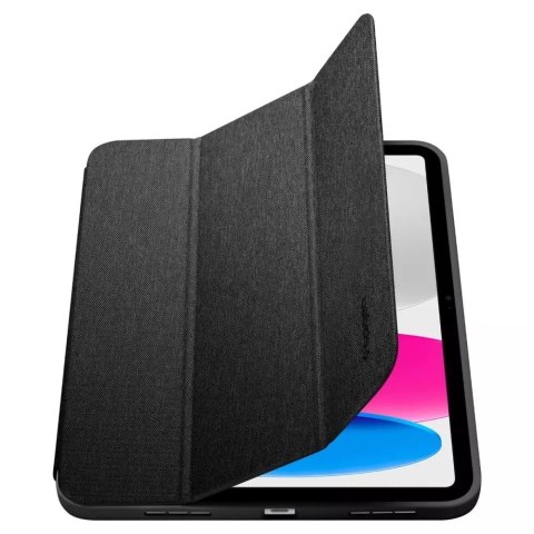 Spigen Etui Spigen Urban Fit do Apple iPad 10.9 2022 Black Spigen Etui Spigen Urban Fit do Apple iPad 10.9 2022 Black