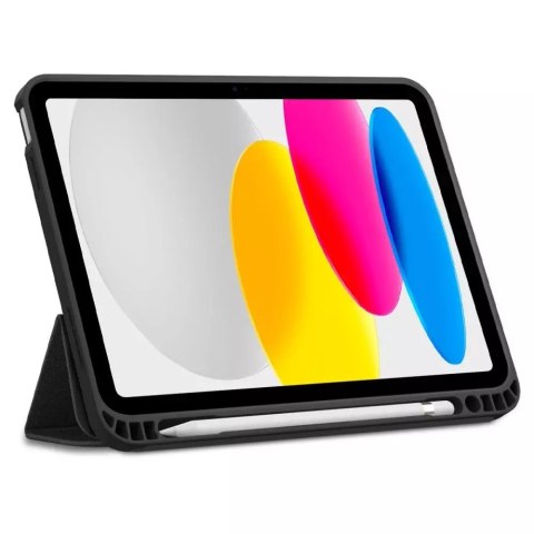 Spigen Etui Spigen Urban Fit do Apple iPad 10.9 2022 Black Spigen Etui Spigen Urban Fit do Apple iPad 10.9 2022 Black