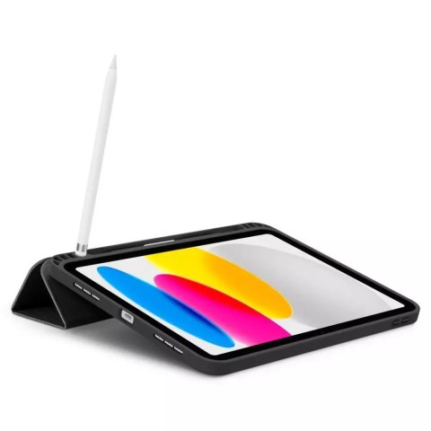 Spigen Etui Spigen Urban Fit do Apple iPad 10.9 2022 Black Spigen Etui Spigen Urban Fit do Apple iPad 10.9 2022 Black