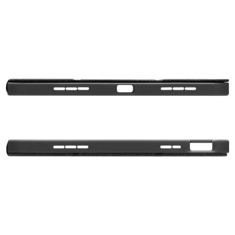 Spigen Etui Spigen Urban Fit do Apple iPad 10.9 2022 Black Spigen Etui Spigen Urban Fit do Apple iPad 10.9 2022 Black