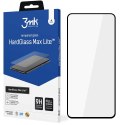 3mk 3mk Szkło hartowane HardGlass Max Lite do Samsung Galaxy A53 5G Black