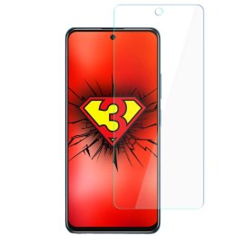 3mk 3mk Szkło hybrydowe ochronne Flexible Glass 7H do Xiaomi Poco M4 Pro 5G
