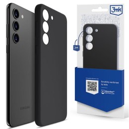 3mk Etui do Samsung Galaxy S23 5G - 3mk Silicone Case