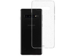3mk Pancerne etui Armor Case 3mk do Samsung Galaxy S10 Przezroczyste