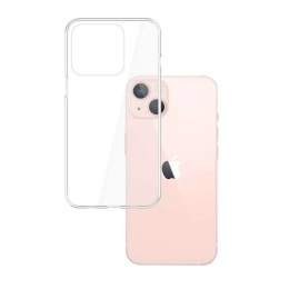 3mk Pancerne etui obudowa Armor Case 3mk do Apple iPhone 14 Plus Przezroczyste