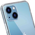 3mk Pancerne etui obudowa Armor Case 3mk do Apple iPhone 14 Plus Przezroczyste
