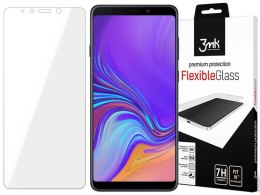 3mk Szkło 3mk Flexible Glass 7H Samsung Galaxy A9 2018/A9S