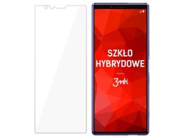 3mk Szkło 3mk Flexible Glass 7H do Sony Xperia 1