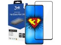 3mk Szkło hartowane 3mk HardGlass Max Lite do Xiaomi Poco F3 Black