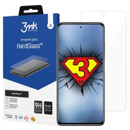 3mk Szkło hartowane 9H 3mk HardGlass do Xiaomi Poco X3 Pro