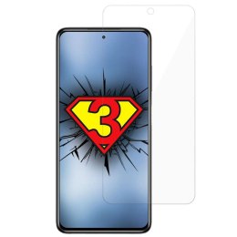 3mk Szkło hartowane 9H 3mk HardGlass do Xiaomi Poco X3 Pro