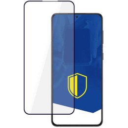 3mk Szkło niepękające 3mk NeoGlass 8H do Samsung Galaxy S23 Black