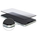 3mk Szkło niepękające 3mk NeoGlass 8H do Samsung Galaxy S23 Black