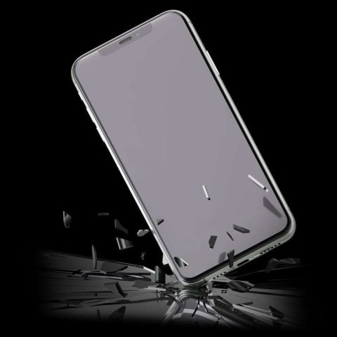 3mk Szkło niepękające 3mk NeoGlass 8H do Samsung Galaxy S23 Black 3mk Szkło niepękające 3mk NeoGlass 8H do Samsung Galaxy S23 Black