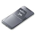 3mk Szkło niepękające 3mk NeoGlass 8H do Samsung Galaxy S23 Black