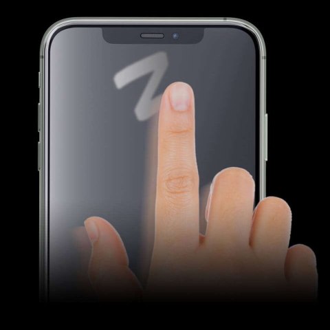 3mk Szkło niepękające 3mk NeoGlass 8H do Samsung Galaxy S23 Black 3mk Szkło niepękające 3mk NeoGlass 8H do Samsung Galaxy S23 Black