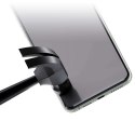 3mk Szkło niepękające 3mk NeoGlass 8H do Samsung Galaxy S23 Black