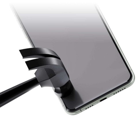 3mk Szkło niepękające 3mk NeoGlass 8H do Samsung Galaxy S23 Black 3mk Szkło niepękające 3mk NeoGlass 8H do Samsung Galaxy S23 Black