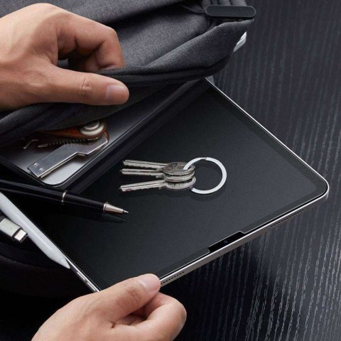 Alogy 2x Folia matowa Alogy Matte Paper Screen Feel do Apple iPad Air 4 / 5 10.9 / Pro 11 Alogy 2x Folia matowa Alogy Matte Paper Screen Feel do Apple iPad Air 4 / 5 10.9 / Pro 11