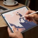 Alogy 2x Folia matowa Alogy Matte Paper Screen Feel do Apple iPad Air 4 / 5 10.9 / Pro 11