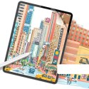 Alogy 2x Folia matowa Alogy Matte Paper Screen Feel do Apple iPad Air 4 / 5 10.9 / Pro 11