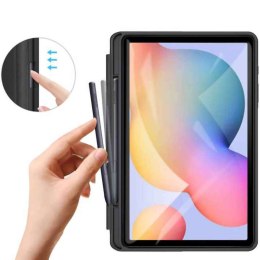 Alogy ETUI PENCIL do SAMSUNG GALAXY TAB S6 LITE 10.4 2022 P610 P615 P613 P619 CZARNY