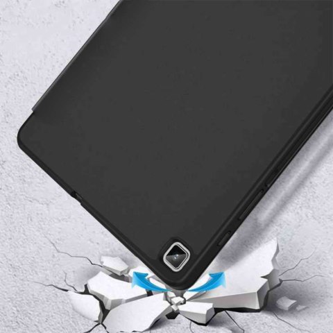 Alogy ETUI PENCIL do SAMSUNG GALAXY TAB S6 LITE 10.4 2022 P610 P615 P613 P619 CZARNY Alogy ETUI PENCIL do SAMSUNG GALAXY TAB S6 LITE 10.4 2022 P610 P615 P613 P619 CZARNY