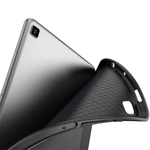 Alogy ETUI PENCIL do SAMSUNG GALAXY TAB S6 LITE 10.4 2022 P610 P615 P613 P619 CZARNY Alogy ETUI PENCIL do SAMSUNG GALAXY TAB S6 LITE 10.4 2022 P610 P615 P613 P619 CZARNY