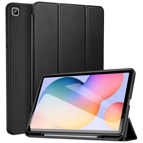Alogy ETUI PENCIL do SAMSUNG GALAXY TAB S6 LITE 10.4 2022 P610 P615 P613 P619 CZARNY Alogy ETUI PENCIL do SAMSUNG GALAXY TAB S6 LITE 10.4 2022 P610 P615 P613 P619 CZARNY