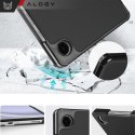 Alogy Etui do Samsung Galaxy Tab A9 2023 8.7" X110 / X115 obudowa na tablet Case Alogy Book Cover Czarne
