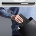 Alogy Etui do Samsung Galaxy Tab A9 2023 8.7" X110 / X115 obudowa na tablet Case Alogy Book Cover Czarne