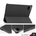 Alogy Etui do Xiaomi Mi Pad 6 / 6 Pro 11" 2023 obudowa na tablet Alogy Book Cover Case Czarny