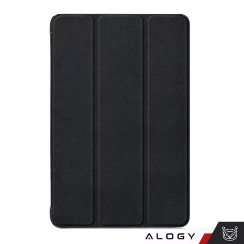 Alogy Etui do Xiaomi Mi Pad 6 / 6 Pro 11" 2023 obudowa na tablet Alogy Book Cover Case Czarny Alogy Etui do Xiaomi Mi Pad 6 / 6 Pro 11" 2023 obudowa na tablet Alogy Book Cover Case Czarny
