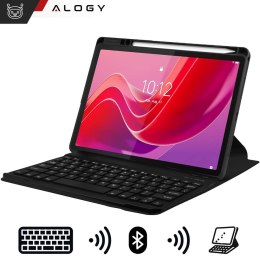 Alogy Etui z klawiaturą do Lenovo Tab M11 10.95
