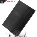 Alogy Etui z klawiaturą do Lenovo Tab M11 10.95" TB330FU / TB330XU / TB331FC klawiatura Bluetooth case Alogy Czarne