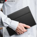 Alogy Etui z klawiaturą do Lenovo Tab M11 10.95" TB330FU / TB330XU / TB331FC klawiatura Bluetooth case Alogy Czarne