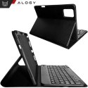 Alogy Etui z klawiaturą do Lenovo Tab M11 10.95" TB330FU / TB330XU / TB331FC klawiatura Bluetooth case Alogy Czarne