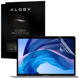 Alogy Folia ochronna Alogy do Apple Macbook Air 13 A2337 M1 / A2179 / A1932 2018-2020