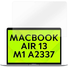 Alogy Folia ochronna Alogy do Apple Macbook Air 13 A2337 M1 / A2179 / A1932 2018-2020