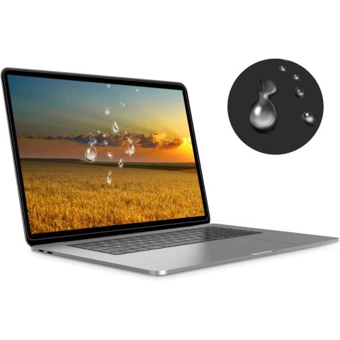 Alogy Folia ochronna Alogy do Apple Macbook Air 13 A2337 M1 / A2179 / A1932 2018-2020 Alogy Folia ochronna Alogy do Apple Macbook Air 13 A2337 M1 / A2179 / A1932 2018-2020