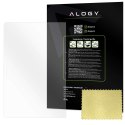 Alogy Folia ochronna Alogy do Apple Macbook Air 13 A2337 M1 / A2179 / A1932 2018-2020