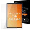 Alogy Szkło hartowane Alogy 9H do Samsung Galaxy Tab S6 Lite 10.4" 2020/ 2022 P610